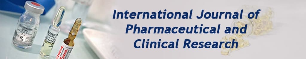 international journal of pharmaceutical sciences review and research ugc approved